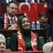 Liyakatsizliğe teslim olmuş CHP’nin bundan kurtulmasını temenni ediyorum