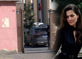 Fatma Nur öğretmeni öldüren öğrencinin davasında yeni perde; tanıklar dinlenecek