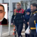 Kayıp ihbarında bulunduğu