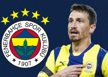 Fenerbahçe'den Mert Hakan Yandaş açıklaması