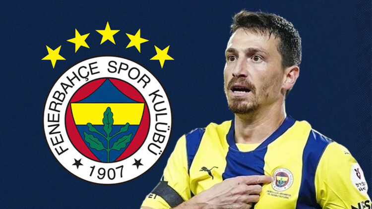 Fenerbahçe'den Mert Hakan Yandaş açıklaması