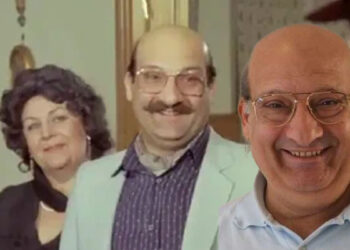Oyuncu Ferdi Atuner hayatını kaybetti