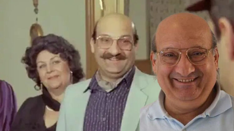 Oyuncu Ferdi Atuner hayatını kaybetti