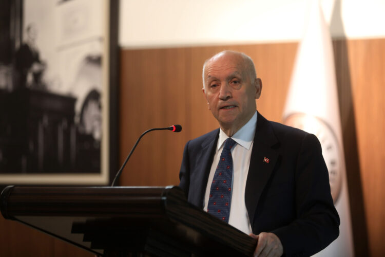 Yenimahalle’nin 2025 Yılı faaliyet raporu onaylandı