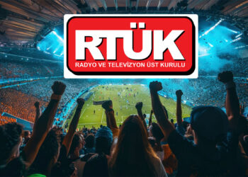 RTÜK’ten spor yayınlarına yeni düzenleme: Bahis reklamları ve küfür ekrana yansıtılmayacak
