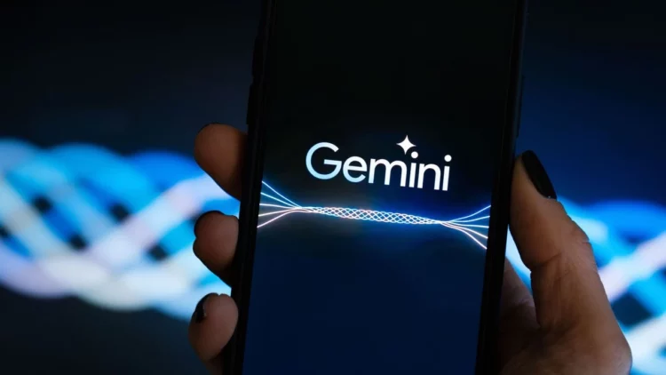 Google, Gemini’nin Kişisel Zekasına Nano Muz destekli görüntü üretimi ekledi