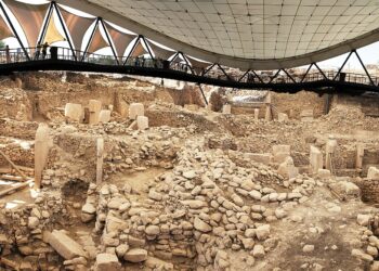 Göbeklitepe neden insanlık tarihinin sıfır noktası kabul ediliyor?