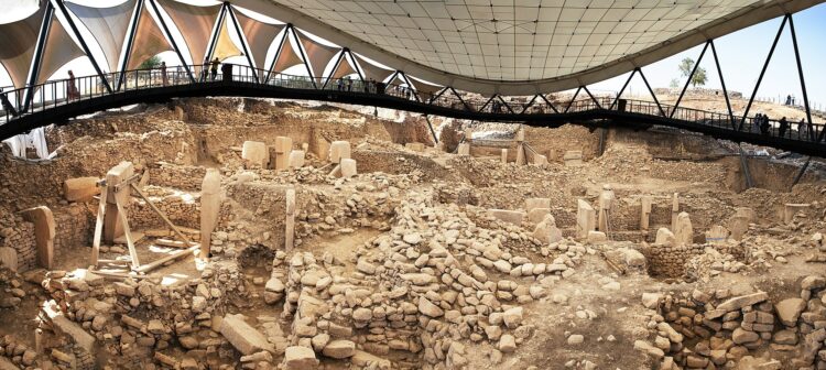 Göbeklitepe neden insanlık tarihinin sıfır noktası kabul ediliyor?