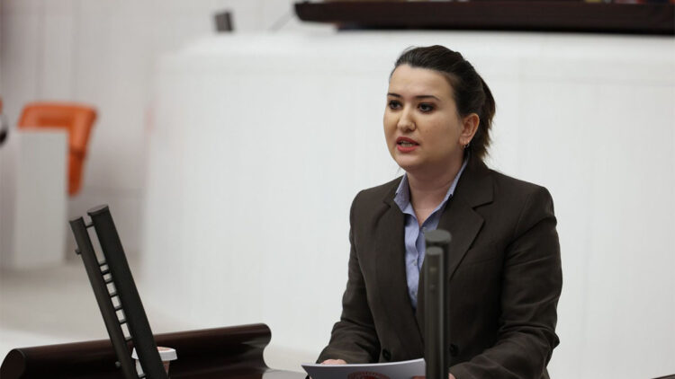 Gökçen Gökçen’den Osman Kavala ve Avrupa İnsan Hakları Mahkemesi çıkışı