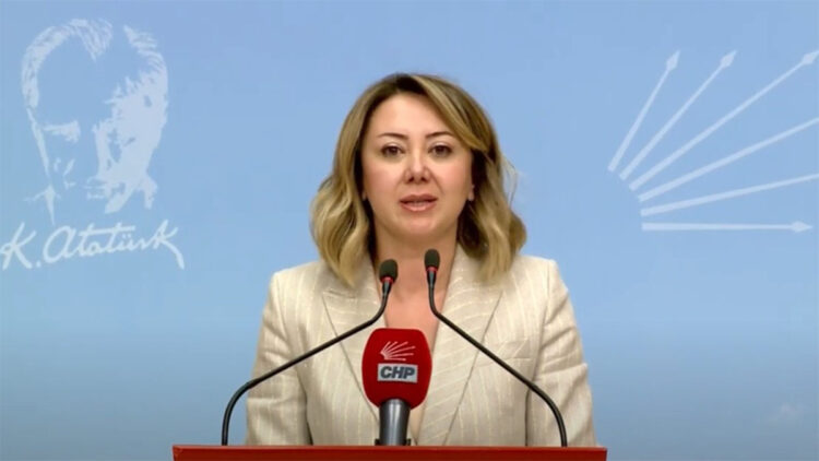 Gül Çiftci'den Avukatlar Günü mesajı; Savunma suç değildir