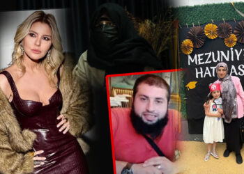 Gülben Ergen ifade verecek; Bakanlıktan paylaşımlarına şikâyet