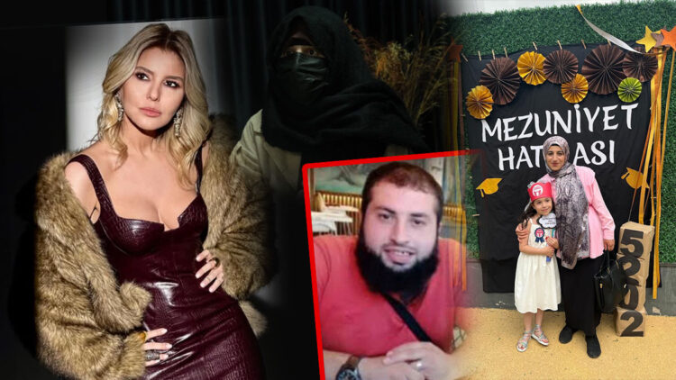 Gülben Ergen ifade verecek; Bakanlıktan paylaşımlarına şikâyet