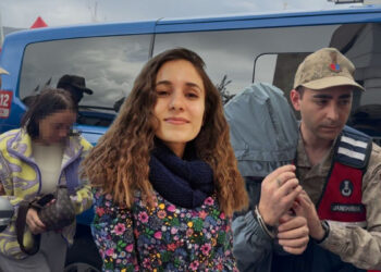 Gülistan Doku dosyasında bilgi işlem görevlileri adliyeye sevk edildi