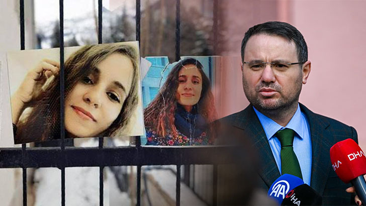 Gülistan Doku'nun mezar yeri için ekipler harekete geçti