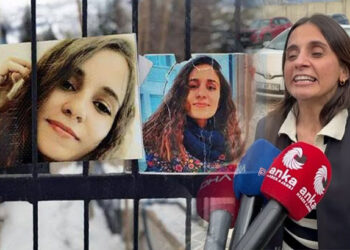 Gülistan Doku soruşturmasında ailesinden DNA örneği alındı