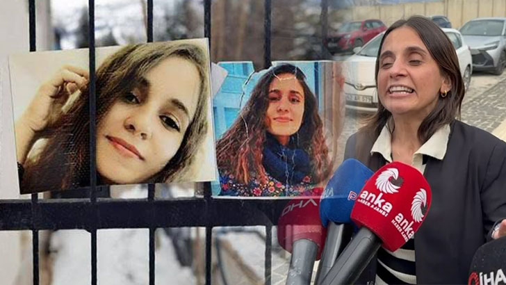 Gülistan Doku soruşturmasında ailesinden DNA örneği alındı