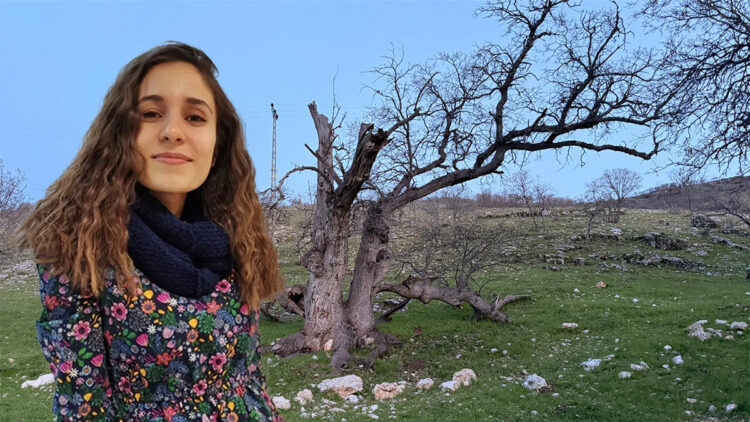 Gülistan Doku dosyasında kritik gelişme: 40 kilometrelik alanda arama