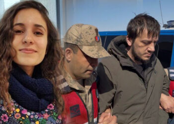 Gülistan Doku dosyasında flaş karar: Gökhan Ertok tutuklandı