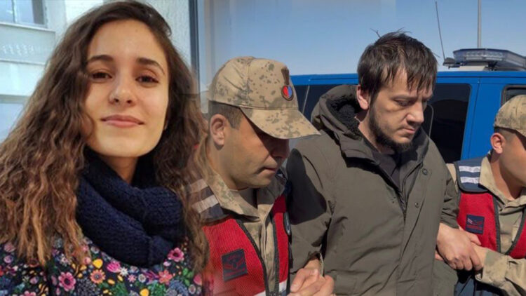 Gülistan Doku dosyasında flaş karar: Gökhan Ertok tutuklandı