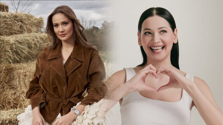 Gülsim Ali’den itiraf: “Korkularımın üstüne gittim”