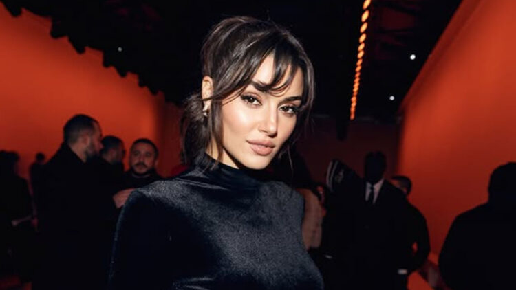 Hande Erçel’in test sonucu incelemeye alındı: Adli Tıp devrede