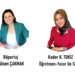 Sevgili öğretmen yazar Kader Tokiz ile söyleşi