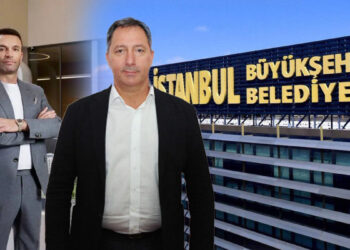 İBB davasında ara karar; 15 kişi tahliye edildi