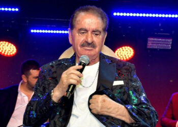 İbrahim Tatlıses yoğun bakıma kaldırıldı