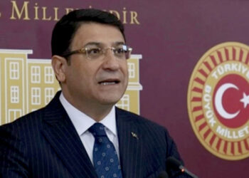 Adalet, dosya kapakları arasına sıkışmış bir istatistik değildir