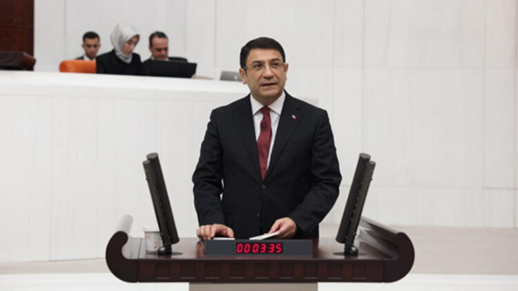 İdris Şahin’den 10 Nisan Polis Günü’nde dikkat çeken çağrı