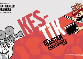 Uluslararası İşçi Filmleri Festivali 21 yaşında: Kestik baştan çekiyoruz!