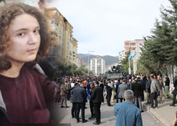 Rehber öğretmen okula yaşanan dehşeti anlattı