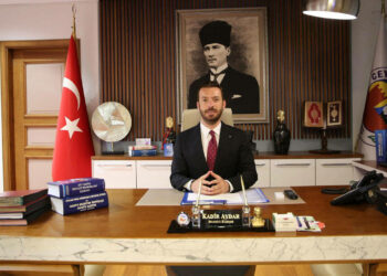 Ceyhan Belediye Başkanı Kadir Aydar hakkında tahliye kararı