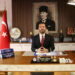 Ceyhan Belediye Başkanı Kadir Aydar hakkında tahliye kararı