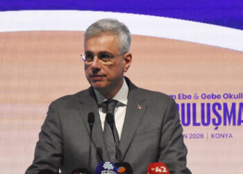 Son 3 ayında ilk hamileliğini yaşayan anne adayına ebe tahsis ediyoruz