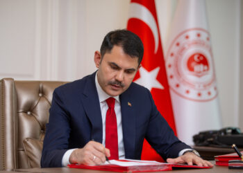 Ümraniye'de 591 konut ve 28 iş yerinin dönüşümünü tamamladık