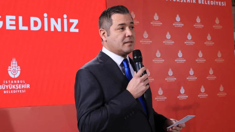 Murat Ongun tahliye talebinde bulunmak istemedi