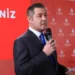 Murat Ongun tahliye talebinde bulunmak istemedi