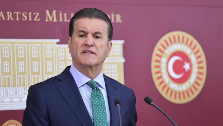 TSO sahiplenmedi, Doğusan elden gitti