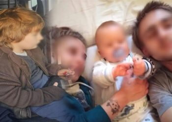 İlkokula başlayan Nazar’ın velayeti annesine verildi; Nazar, Almanya’ya gidecek