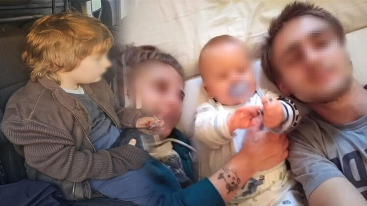 İlkokula başlayan Nazar’ın velayeti annesine verildi; Nazar, Almanya’ya gidecek