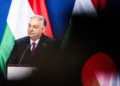 Macaristan'da seçimi kaybeden Orban, parlamentoda yer almayacak