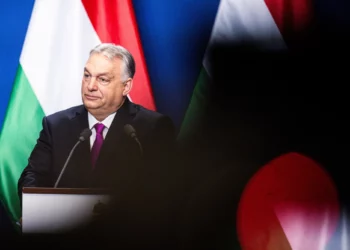 Macaristan'da seçimi kaybeden Orban, parlamentoda yer almayacak