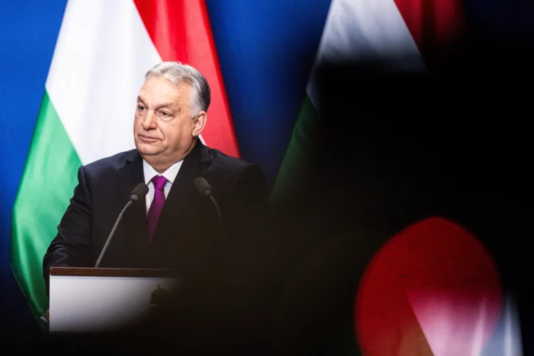 Macaristan'da seçimi kaybeden Orban, parlamentoda yer almayacak