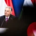 Macaristan'da seçimi kaybeden Orban, parlamentoda yer almayacak