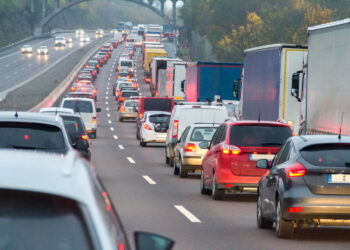Mart ayında 159 bin 931 taşıtın trafiğe kaydı yapıldı