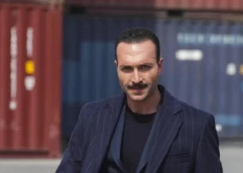 Mustafa Varank’tan oyuncu Görkem Sevindik’e destek