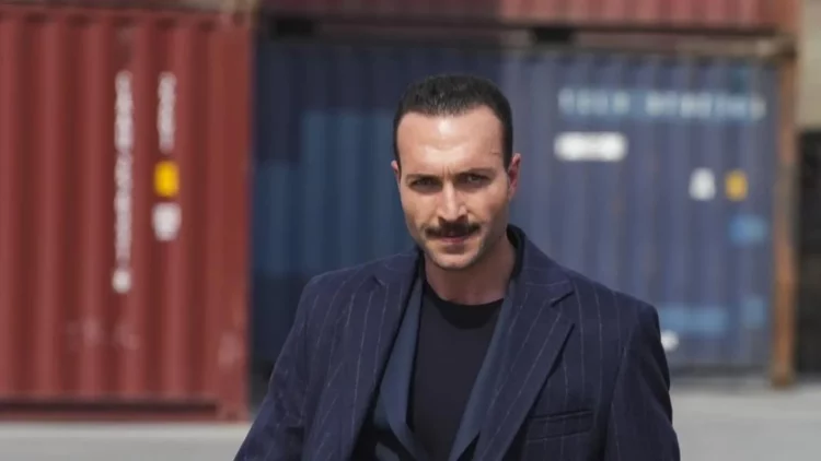 Mustafa Varank’tan oyuncu Görkem Sevindik’e destek