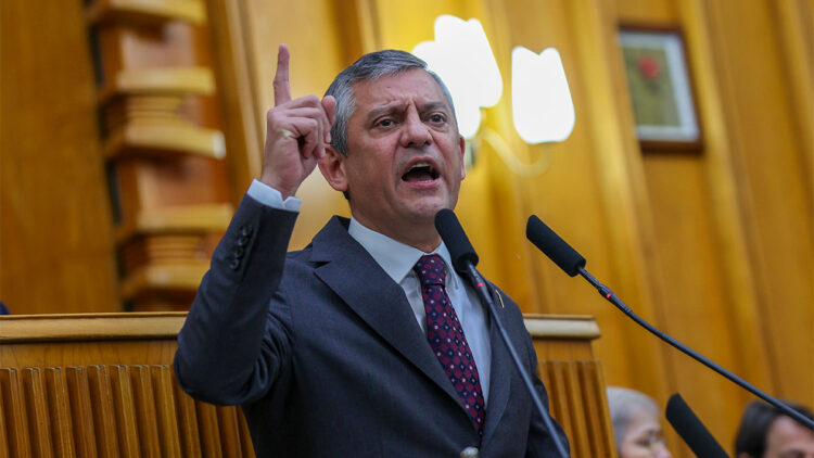 İsrail yönetiminin, Sumud filosuna müdahalesi açık haydutluktur