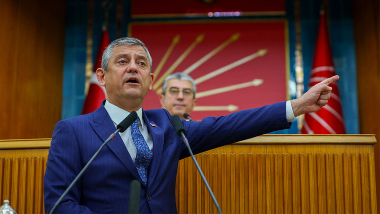 Özgür Özel İktidara meydan okudu; “Erken seçime hazırız, hodri meydan!”